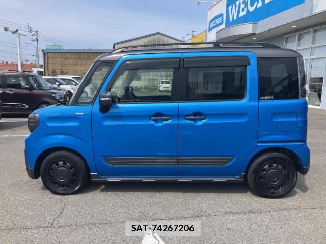 Suzuki SPACIA 2019-05 8012461-1