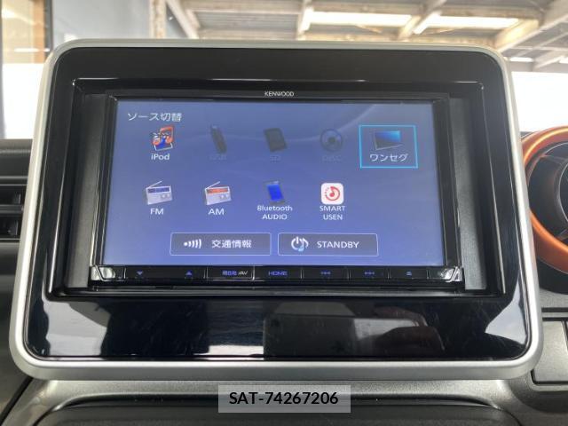 Suzuki SPACIA 2019-05 8012461-11