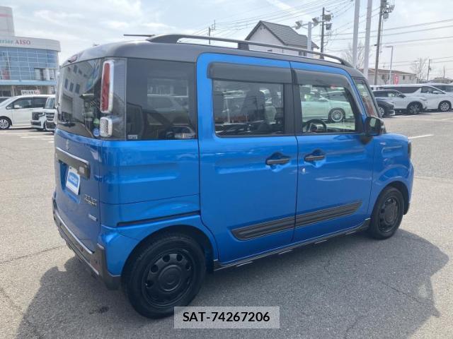 Suzuki SPACIA 2019-05 8012461-2