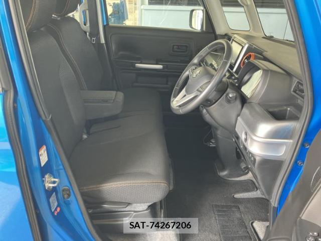 Suzuki SPACIA 2019-05 8012461-3