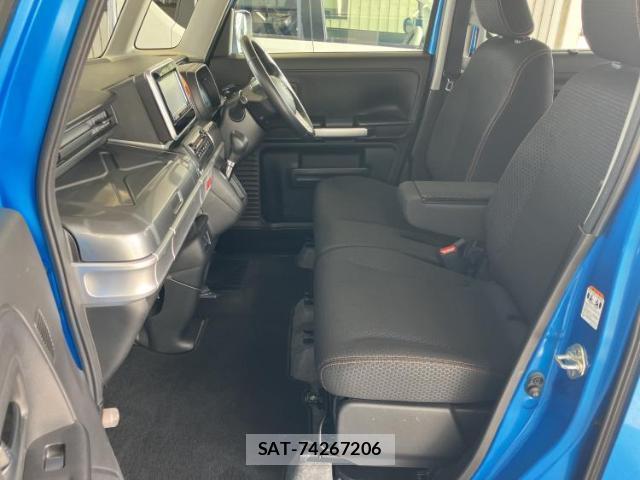 Suzuki SPACIA 2019-05 8012461-5