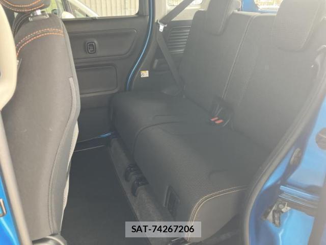 Suzuki SPACIA 2019-05 8012461-6