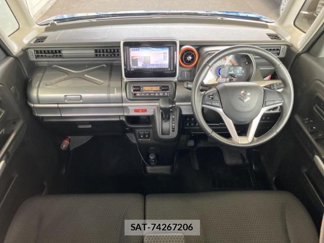 Suzuki SPACIA 2019-05 8012461-7