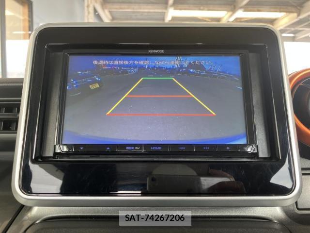 Suzuki SPACIA 2019-05 8012461-8