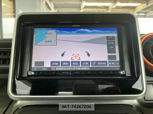 Suzuki SPACIA 2019-05 8012461-9