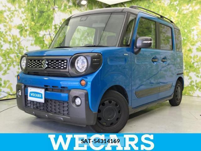 Suzuki SPACIA 2019-12 8012486-0