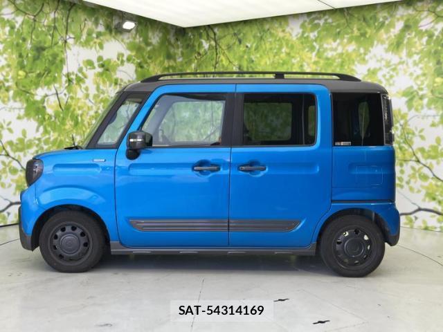 Suzuki SPACIA 2019-12 8012486-1