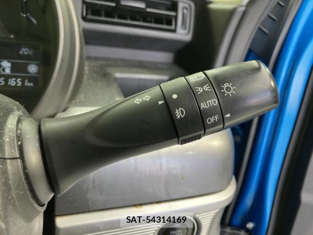 Suzuki SPACIA 2019-12 8012486-11