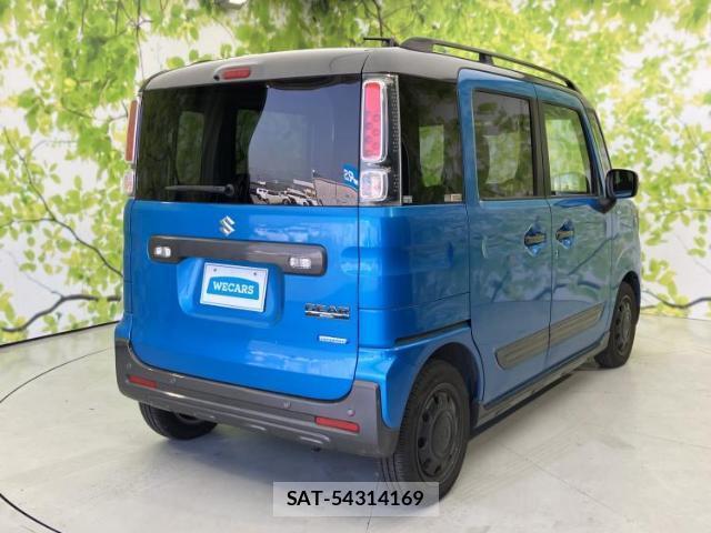 Suzuki SPACIA 2019-12 8012486-2