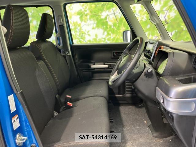 Suzuki SPACIA 2019-12 8012486-3