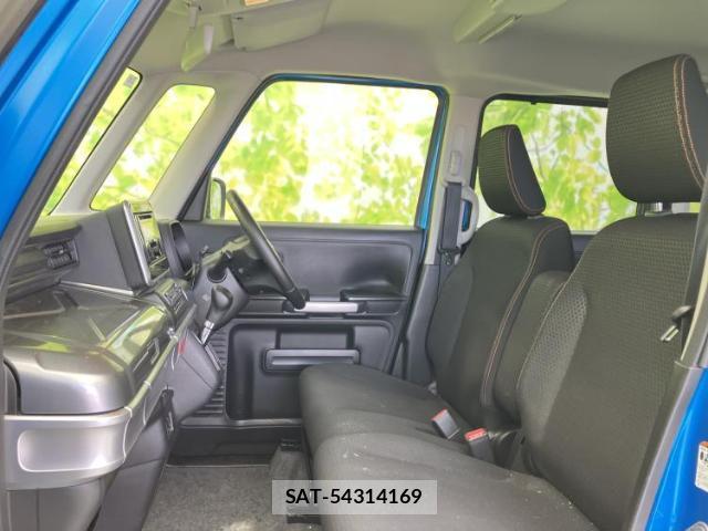 Suzuki SPACIA 2019-12 8012486-5