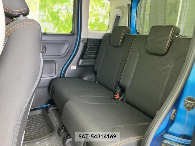 Suzuki SPACIA 2019-12 8012486-6