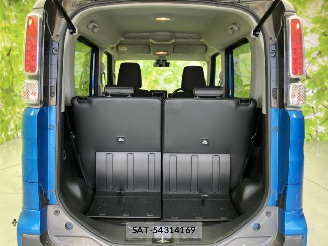 Suzuki SPACIA 2019-12 8012486-7