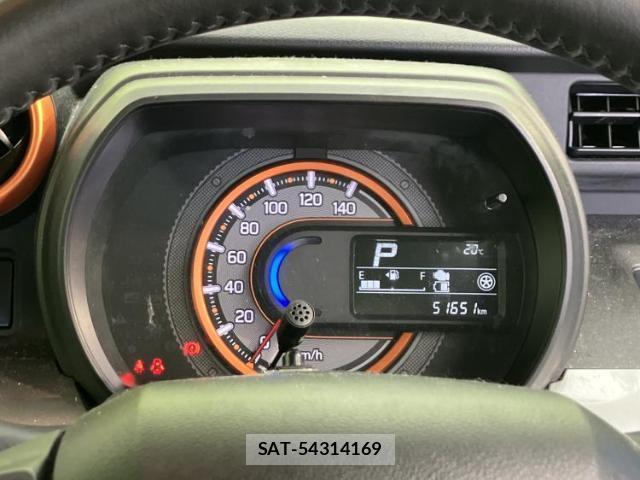 Suzuki SPACIA 2019-12 8012486-9