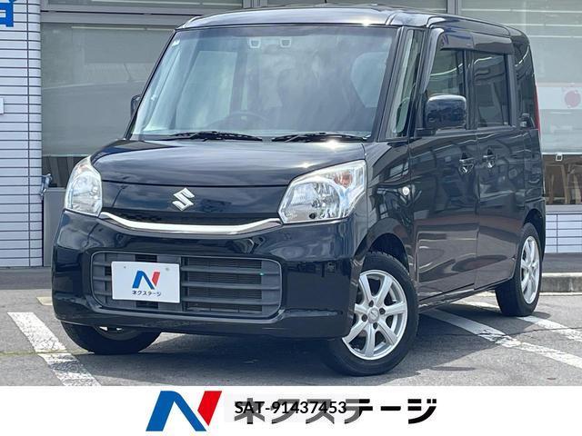 Suzuki SPACIA 2015-07 8003620-0