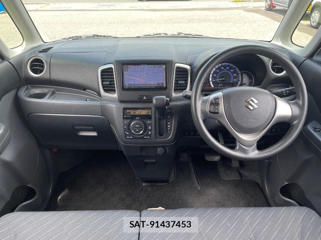Suzuki SPACIA 2015-07 8003620-1