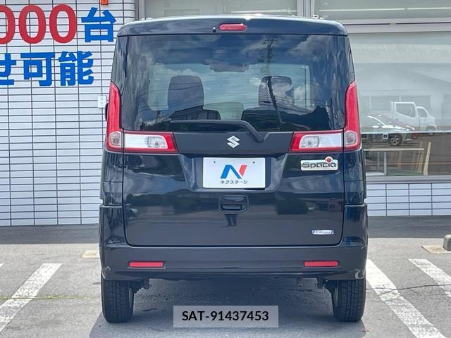 Suzuki SPACIA 2015-07 8003620-14