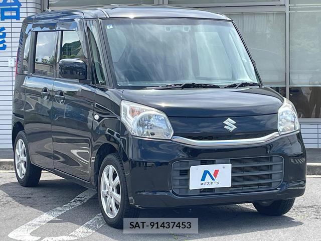 Suzuki SPACIA 2015-07 8003620-15