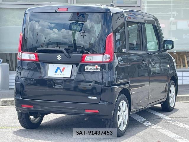 Suzuki SPACIA 2015-07 8003620-16