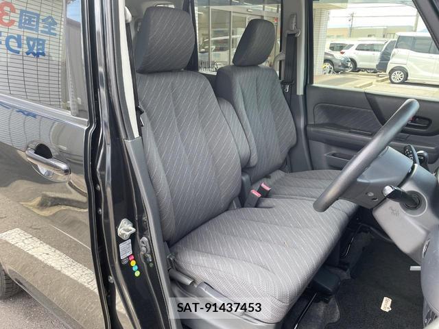 Suzuki SPACIA 2015-07 8003620-7