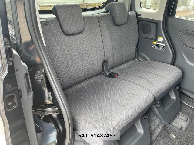 Suzuki SPACIA 2015-07 8003620-8