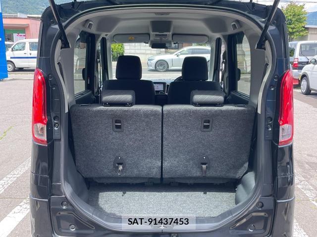 Suzuki SPACIA 2015-07 8003620-9