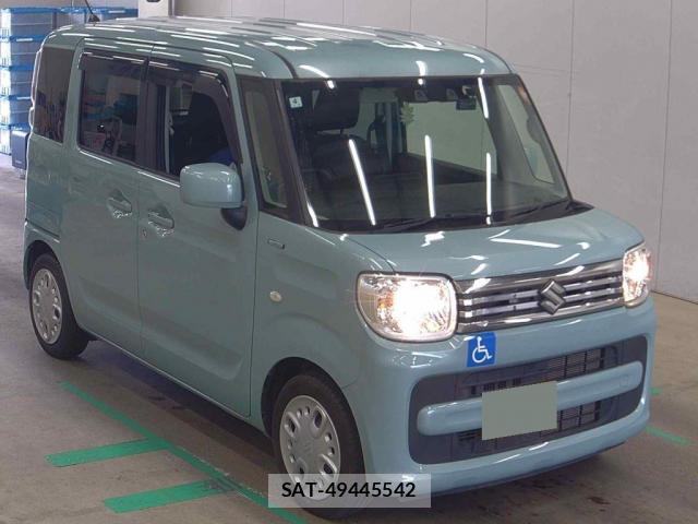Suzuki SPACIA 2022-04 8004245-0