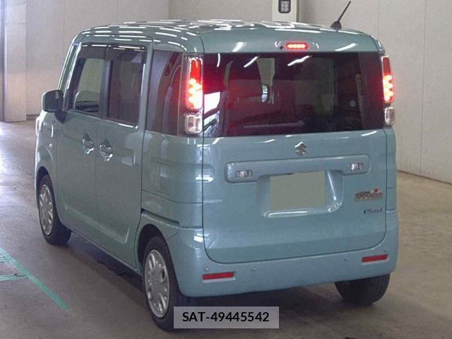 Suzuki SPACIA 2022-04 8004245-1