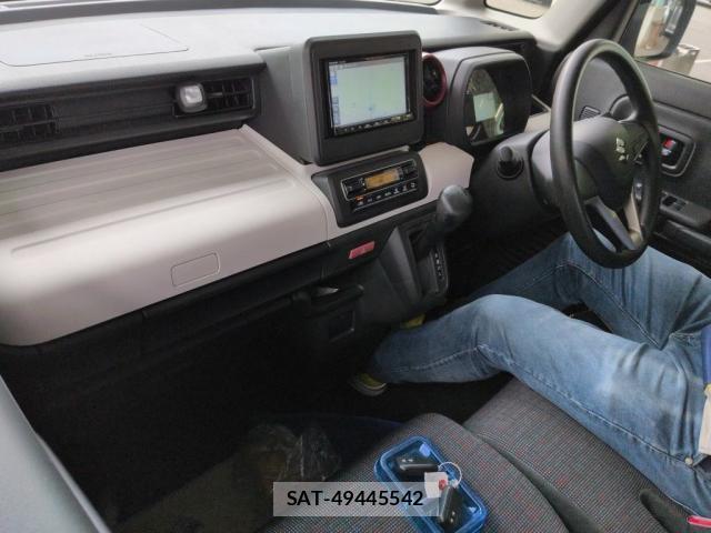 Suzuki SPACIA 2022-04 8004245-2