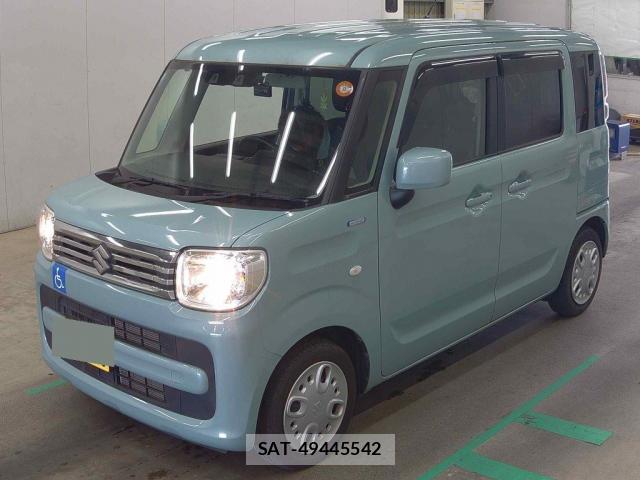 Suzuki SPACIA 2022-04 8004245-3