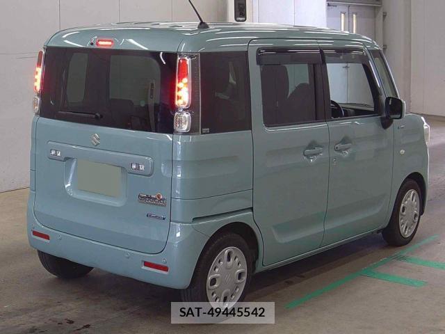 Suzuki SPACIA 2022-04 8004245-4