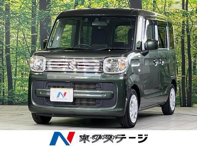 Suzuki SPACIA 2023-04 8004673-0