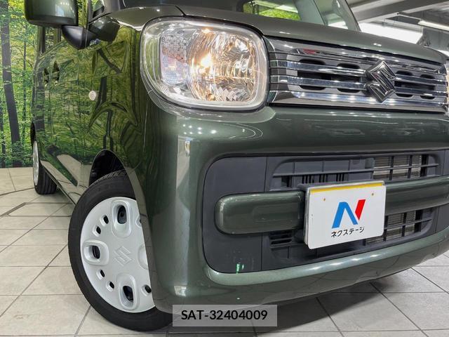 Suzuki SPACIA 2023-04 8004673-13