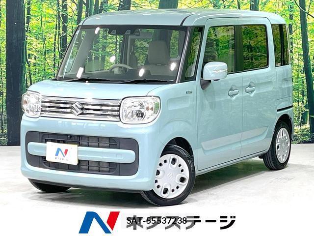 Suzuki SPACIA 2022-05 8004992-0