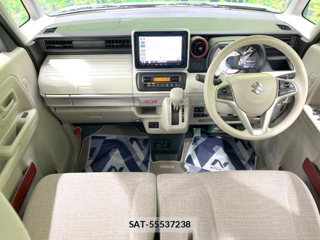 Suzuki SPACIA 2022-05 8004992-1
