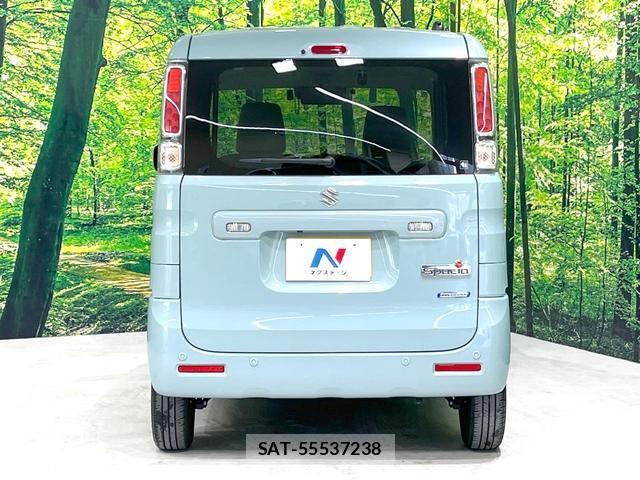 Suzuki SPACIA 2022-05 8004992-14