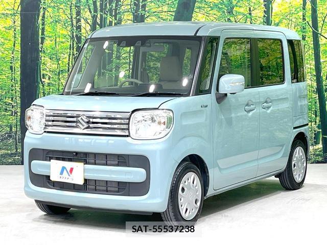 Suzuki SPACIA 2022-05 8004992-15