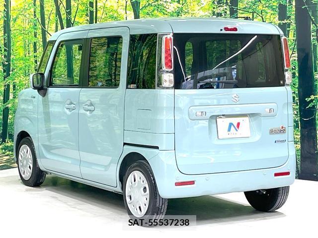 Suzuki SPACIA 2022-05 8004992-16