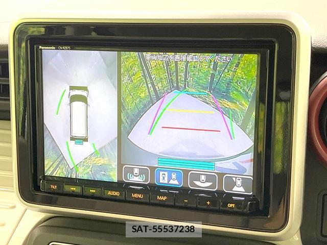 Suzuki SPACIA 2022-05 8004992-4