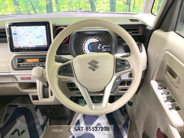 Suzuki SPACIA 2022-05 8004992-7