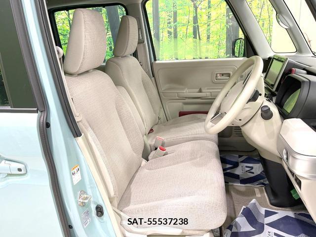 Suzuki SPACIA 2022-05 8004992-8