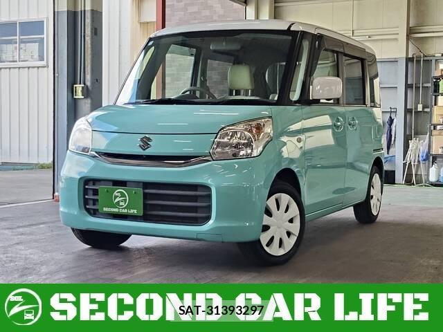 Suzuki SPACIA 2016-07 8006599-0
