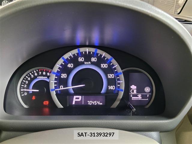 Suzuki SPACIA 2016-07 8006599-13