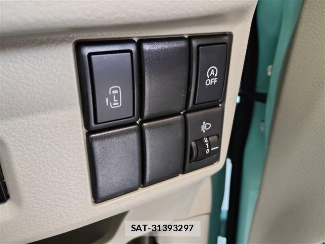Suzuki SPACIA 2016-07 8006599-16