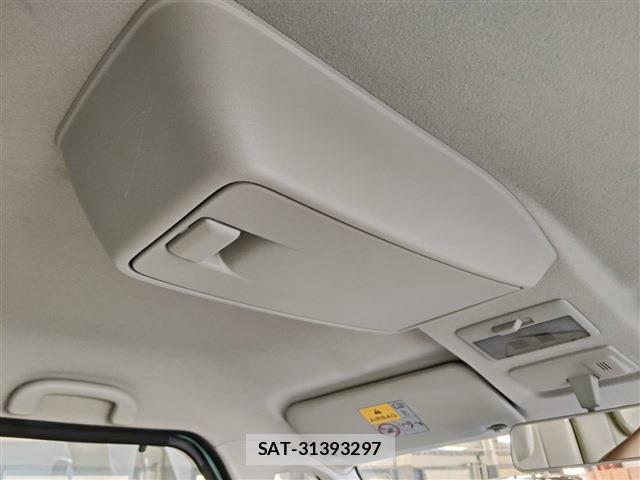 Suzuki SPACIA 2016-07 8006599-19