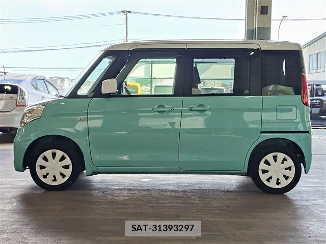 Suzuki SPACIA 2016-07 8006599-2