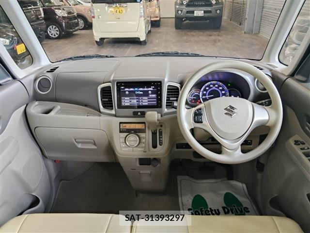 Suzuki SPACIA 2016-07 8006599-3