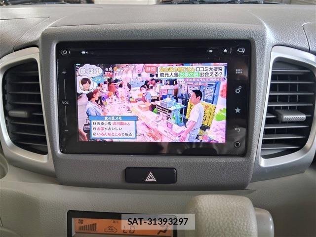Suzuki SPACIA 2016-07 8006599-5