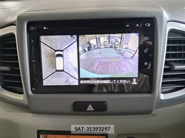 Suzuki SPACIA 2016-07 8006599-6