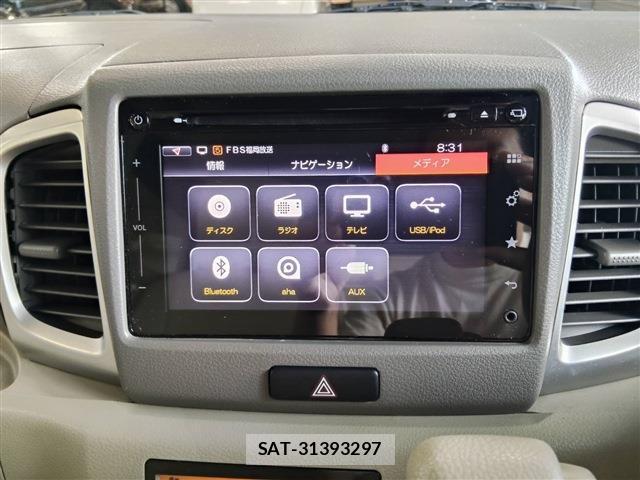 Suzuki SPACIA 2016-07 8006599-7